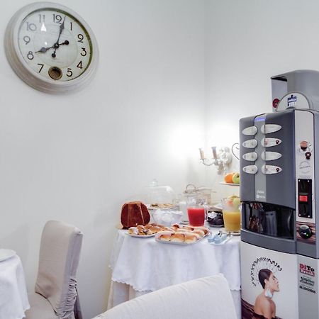 Lunaria Suites Rome Vaticano Екстер'єр фото