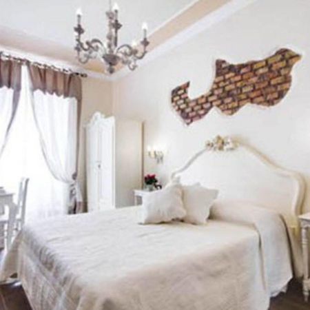 Lunaria Suites Rome Vaticano Екстер'єр фото