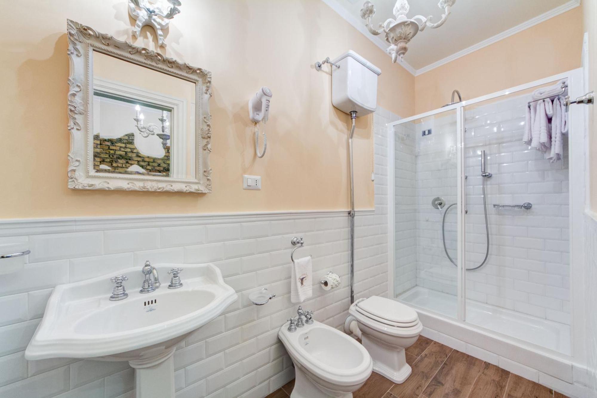 Lunaria Suites Rome Vaticano Екстер'єр фото