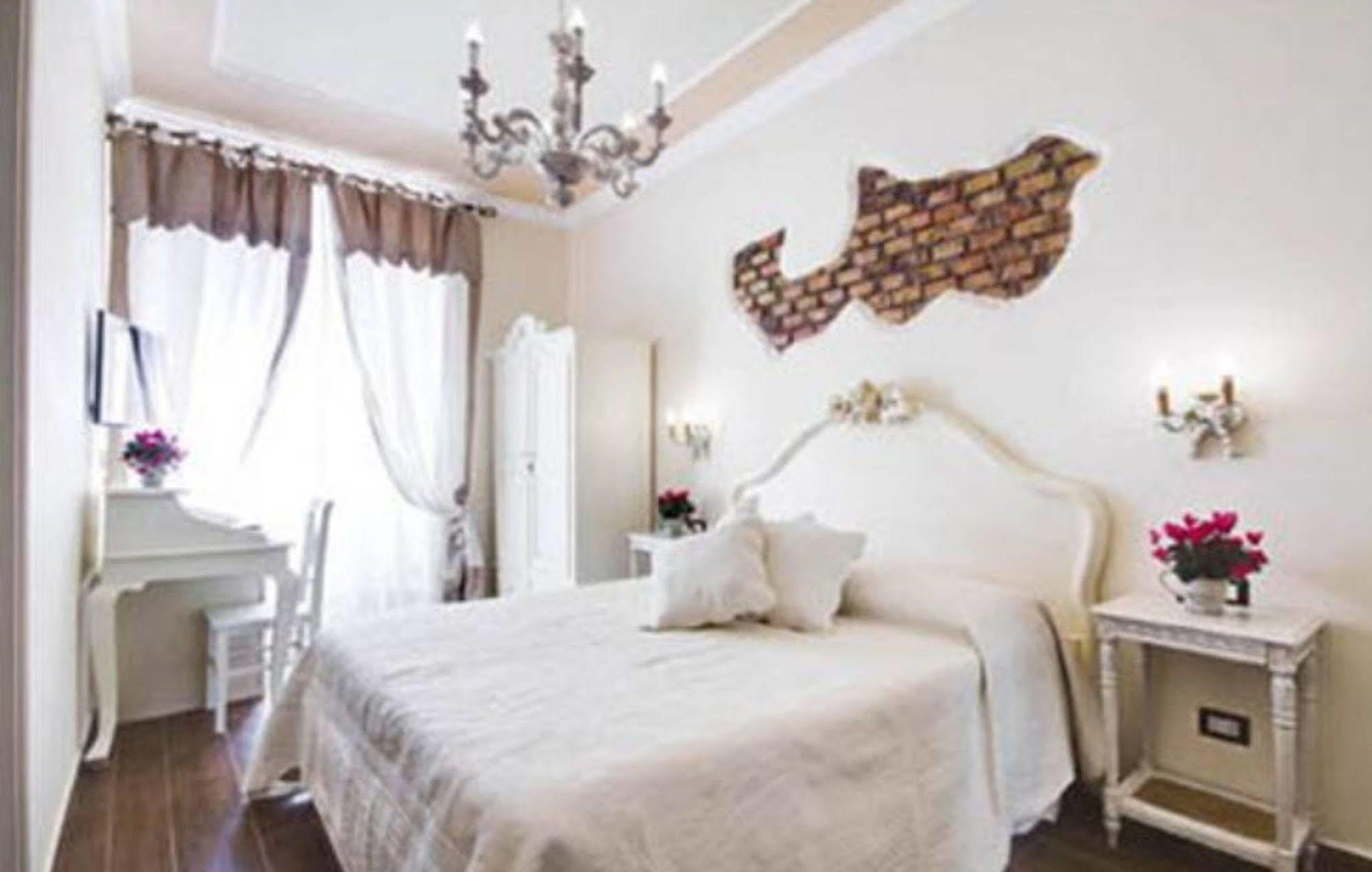 Lunaria Suites Rome Vaticano Екстер'єр фото